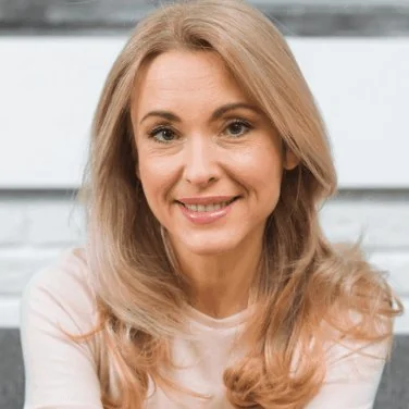 Virginia R. - Synevra Customer from New York