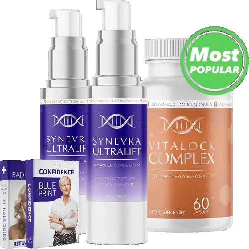 Synevra Advanced Package - Most Popular