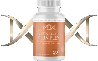 VitaLock Beauty Nutrients Complex